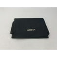 thumbnail image 2 of Nissan Owners Manual Case Only OEM I01B27054, 2 of 11