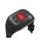thumbnail image 1 of 4G GPS Tracking Bracelet For Elderly With Fall Detection SOS Button Emergency Call 1000mAh Battery Waterproof Red, 1 of 5