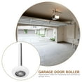 thumbnail image 4 of OULII Rouleaux de Garage en Nylon Multicolores 1Ensemble avec Réduction de Vibration pour Usage Commercial, 4 of 8