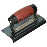 Marshalltown 136bd 3 X 6 Curved Ends Edger