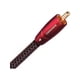 thumbnail image 2 of Cable Digital Coaxial AudioQuest Cinnamon 0,75 m, 2 of 2