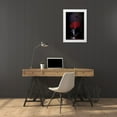 thumbnail image 3 of Lord, Fred 13x18 White Modern Wood Framed Museum Art Print Titled - Colorado, Frisco Fireworks display on July 4th, 3 of 4