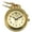 Gold, variant on Talking Pendant Watches with Dual Voice