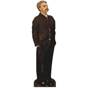 Gabriel Faure French Composer Born May 12 Cardboard Cutout Standee Standup