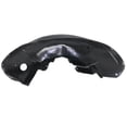 thumbnail image 2 of For Pontiac Solstice 2007 2008 2009 Fender Liner Driver Side | Front | Inner | GXP Model | Plastic | Replacement For GM1248216 | 25914762, 615343351735, 2 of 5