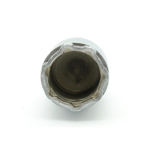TMAX #7604 Anti-Theft Wheel Lug Nut Removal Socket Key 3438 for Volvo