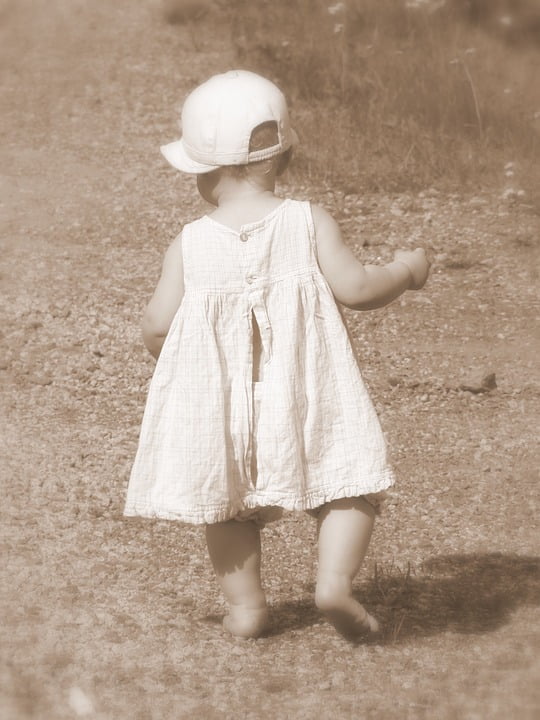 small baby dress for girl