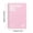 Pink, variant on Journal Notebook for Women & Men, B5 Spiral Notebook, 10×7in Blue Hardcover Journal, 120 Grid Pages, 9mm Ruled, Date/Page Marked, Portable for Notes & Planning