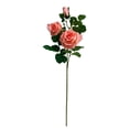 thumbnail image 4 of Real Touch 27inch Premium artificial roses-choose colors, 4 of 9