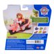 thumbnail image 5 of Vehículo de juguete Paw Patrol Motocicleta de Rescate de Liberty, 5 of 5