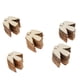 thumbnail image 5 of Bolas de Ratán de Mimbre para El Hogar, Navidad, Boda, Manualidades Decorativas, 6 Uds., 7cm , Ángel Corte, 5 of 8