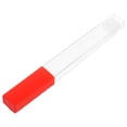 thumbnail image 1 of Soporte de almacenamiento para termómetro Tubo protector Tubo de almacenamiento para termómetro para almacenamiento seguro Herramienta para termómetro y agujas Tubo de termómetro portátil, 1 of 8