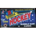 thumbnail image 4 of 1990 Bowman Premiere Hockey Cards Box of 36 Unopened Packs, 4 of 4