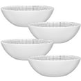 thumbnail image 7 of Noritake Grey Hammock 12-Piece Rim Dinnerware Set, Service for 4, 7 of 7
