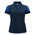 thumbnail image 2 of Printer PRIME Polo pour Femmes, 2 of 4