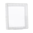 thumbnail image 5 of Lamp Switch Cover Outdoor Plug Protector 86 Type Sockets Waterproof Box for Warehouse , transparent, 5 of 8