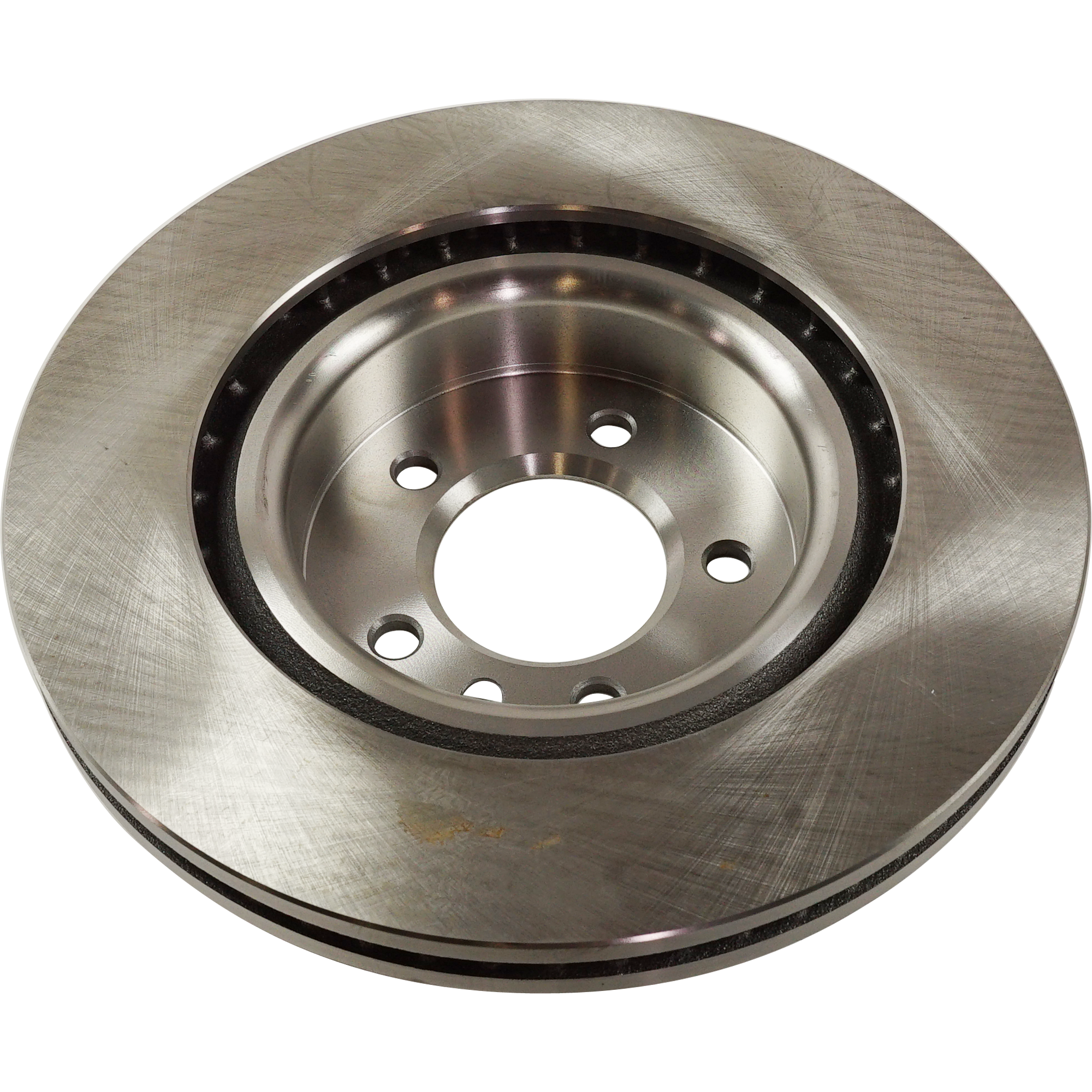 SURESTOP Brake Disc Rotor Compatible with Land Rover LR3 Front,Driver,Passenger Side 2005-2009