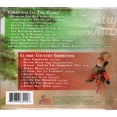thumbnail image 2 of Country Christmas - Various Artists (New) (2xCD), 2 of 2