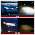 thumbnail image 6 of For 2007-2008 Acura TL Type-S Model HID Xenon Right Passenger Side Headlight, 6 of 8