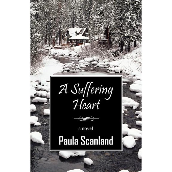 A Suffering Heart, (Paperback)