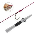 thumbnail image 4 of Herramienta manual Jadeshay para hacer nudos de pesca y atar anzuelos, 4 of 10