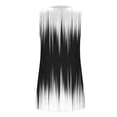 thumbnail image 4 of Sleeveless Tops for Women,Tops for Women,Womens Pinted Sleeveless T-Shirt Loose Top,T-Shirts for Women,Womens Sleeveless Tops, 4 of 6