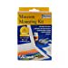 thumbnail image 3 of LINECO/UNIVERSITY PROD. L5332000 MUSEUM MOUNTING KIT, 3 of 4