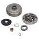 thumbnail image 1 of Clutch Assembly Kit Drum Sprocket Cover Bearing Chain Saw Replacement Parts for STIHL, 1 of 5