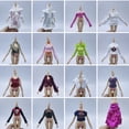 thumbnail image 2 of Muchos tipos de ropa, top de piel, pantalones, para muñecas de 30 cm, muñecas Monster High School, muñecas Licca, 2 of 5