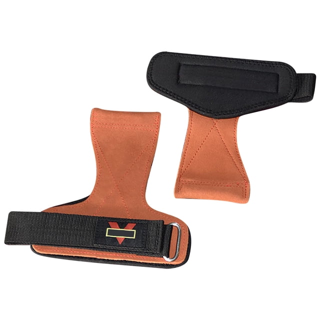 Correas con muñequeras, muñequeras de gimnasio para levantamiento de pesas y entrenamiento MFZFUKR BST3007451-1
