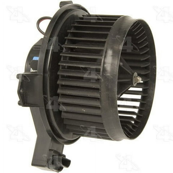 Four Seasons HVAC Blower Motor P/N:75839 Fits select: 2009-2019 TOYOTA COROLLA, 2010-2018 TOYOTA PRIUS