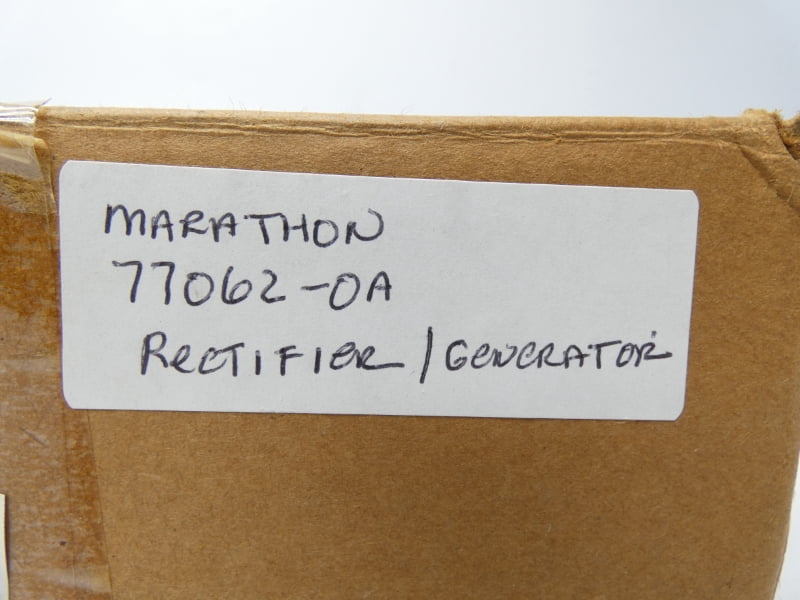 MARATHON 77062-0A NSMP