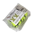 thumbnail image 3 of Chaleco carrillero de alta visibilidad, amarillo, unitalla, IUSA, 3 of 3