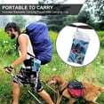 thumbnail image 5 of Yibo Trucks Beach Towel - Perfect for Travel, Swim, and Fitness, 5 of 8