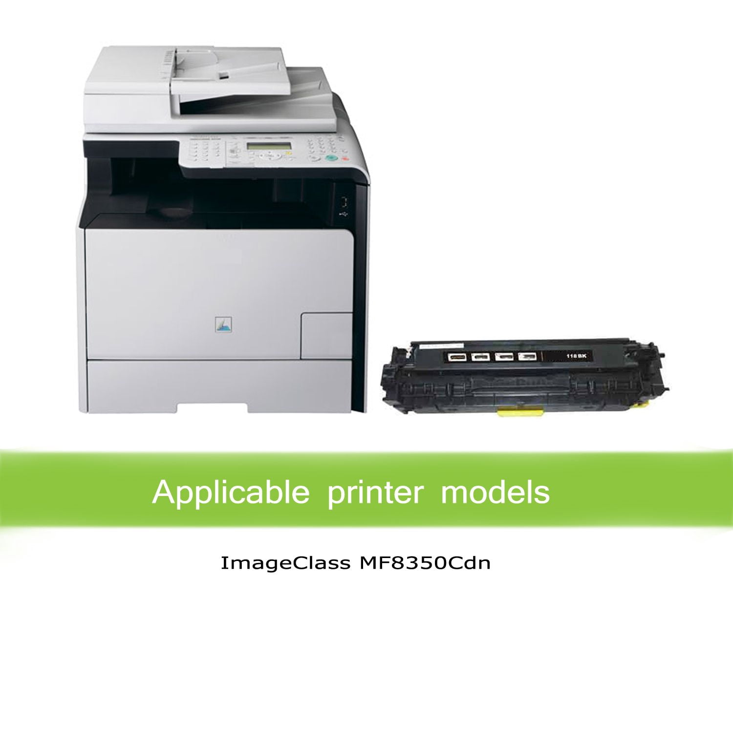 canon imageclass mf8350cdn