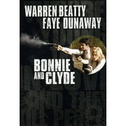 Bonnie and Clyde (DVD), Warner Home Video, Action & Adventure