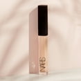 thumbnail image 3 of NARS Radiant Creamy Concealer, Medium-To-Buildable Coverage, Custard, 0.22 oz, 3 of 11