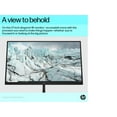 thumbnail image 5 of HP E27k G5 4K USB-C Monitor 27" 4K UHD (3840 x 2160) 30-60 Hz, 5 of 5