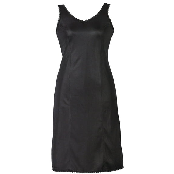Tricot Wide Strap Slip