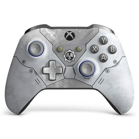 Microsoft Xbox Wireless Controller Gears 5 Kait Diaz Limited Edition - Xbox One