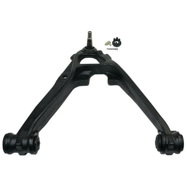 MOOG CK620955 Control Arm and Ball Joint Assembly Fits select: 2007-2016 CHEVROLET SILVERADO, 2007-2016 CHEVROLET TAHOE
