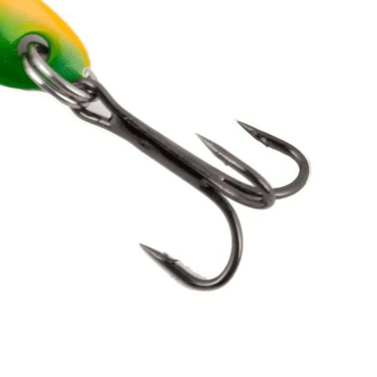 cast a spoon with a fish hook Acme Kastmaster Micro Tungsten Their seductive side Blue Fox Kit 1/8oz Cast