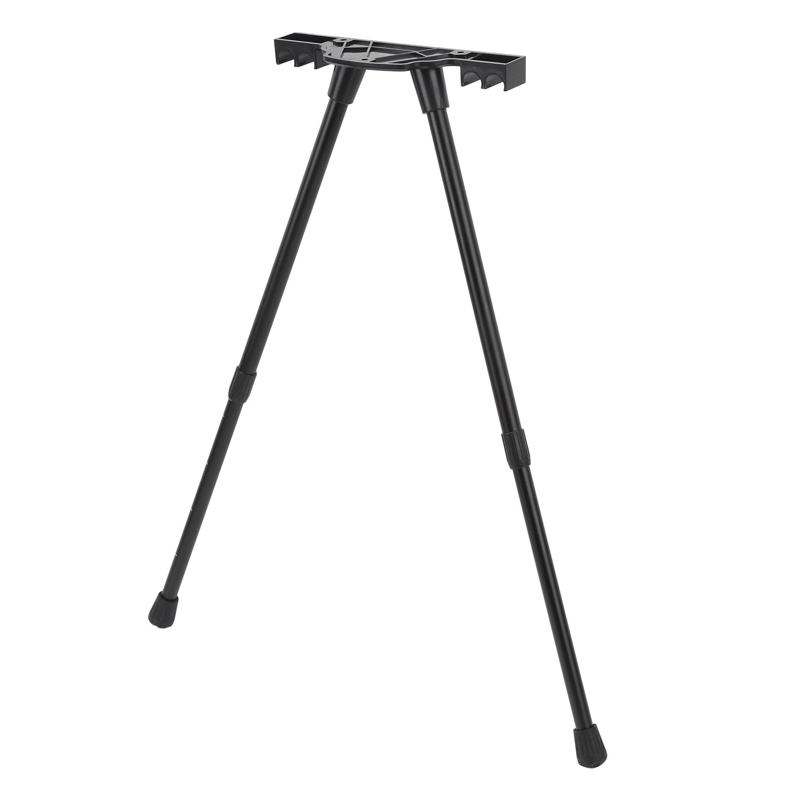 Metal Folding Table Legs, Easy Storage Nylon Connector Folding