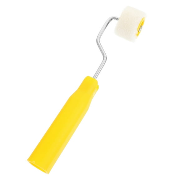 MLINS  Paint Roller Tool Supplies for House Painting Corner Accessory