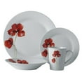 thumbnail image 1 of Ensemble de service de table Bulkey de Safdie & Co., 1 of 2