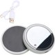 thumbnail image 1 of Usb Charging Car Led Water Coaster Luminous, Coasters For Drinks, Led Cup Holder Lights, With 7 Colors Luminescent Light Cup Pad, Cup Mat For Drink Co, 1 of 5