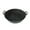 Papier de Parchemin de Friteuse d'Air Moins de $5 a2, variante sur Uscallm Air Doublure de Panier de Friteuse à Chaud Réutilisable en Papier Parchemin Silicone Accessoires de Remplacement Antiadhésifs Facile à Nettoyer Feuille de Cuisson pour Friteuses à Air