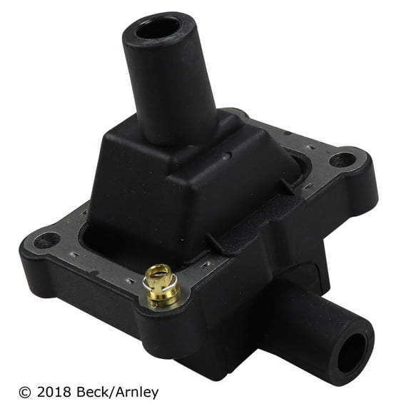 BeckArnley 178-8528 Direct Ignition Coil