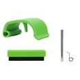 thumbnail image 2 of EGO 2823714002 Handle Clip and Hardware for Mower LM2020SP LM2100 LM2100SP LM2020, 2 of 10