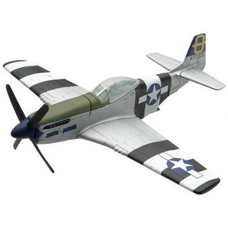 Scalextric Corgi NA Mustang P-51 Flight Model Kit